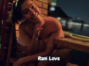 Rani_Love