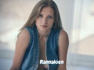 Rannakien