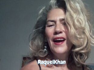 RaquelKhan