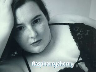 Raspberrycherry