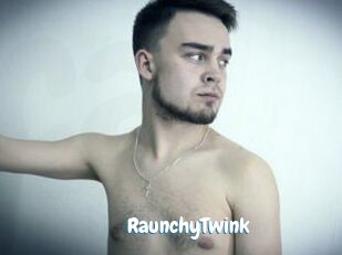 RaunchyTwink