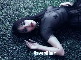 RavenBlair