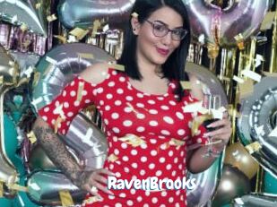 RavenBrooks