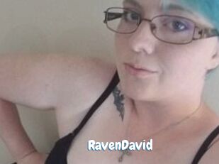 Raven_David