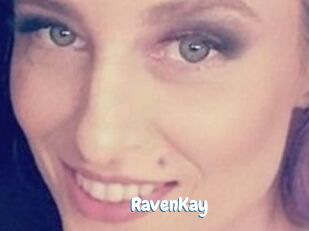 RavenKay