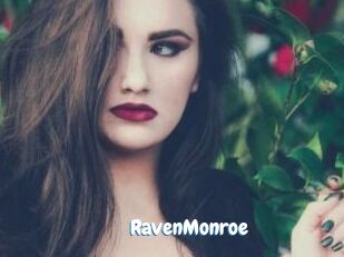 RavenMonroe