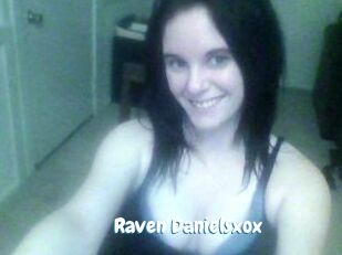 Raven_Danielsxox