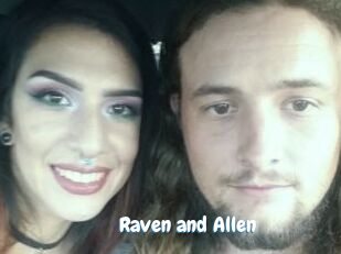 Raven_and_Allen