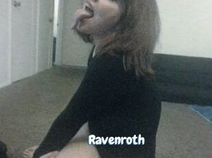 Ravenroth