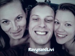 RavynandLivi