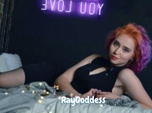 RayGoddess