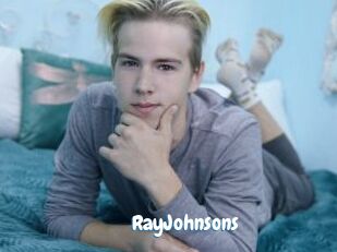 RayJohnsons