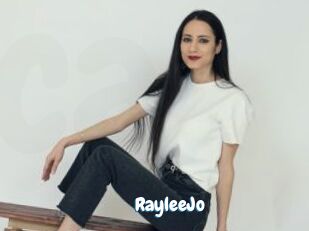 RayleeJo