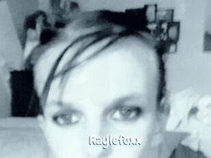 Raylefoxx