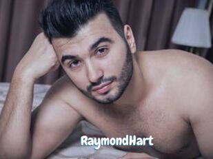 RaymondHart