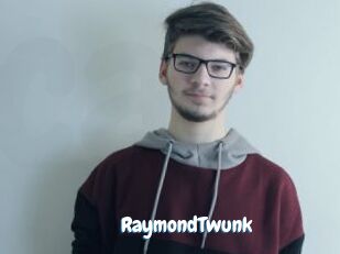 RaymondTwunk