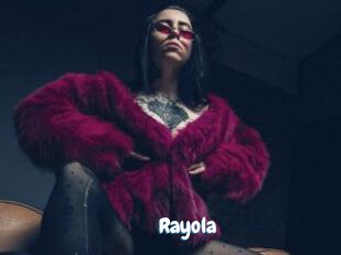 Rayola