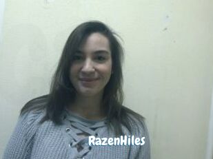 RazenHiles