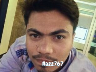 Razz767