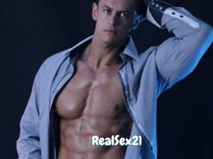 RealSex21