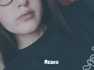 Reaxu