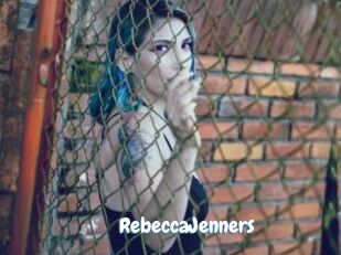 RebeccaJenners