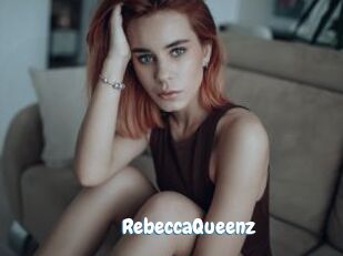 RebeccaQueenz