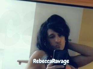 RebeccaRavage