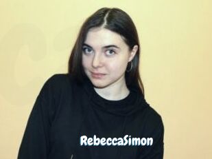 RebeccaSimon