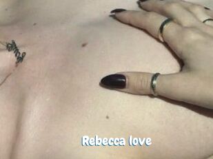 Rebecca_love