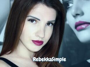 RebekkaSimple