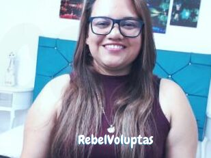 RebelVoluptas