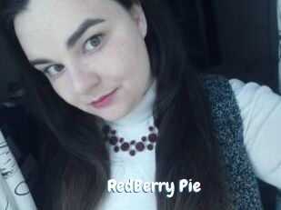 RedBerry_Pie