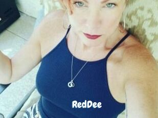 RedDee