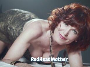 RedHeadMother