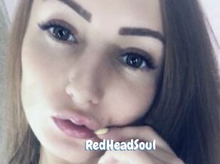 RedHeadSoul