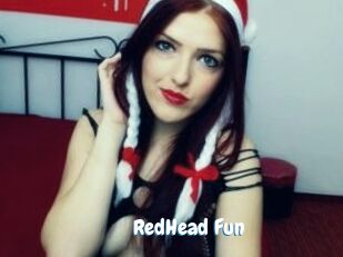 RedHead_Fun