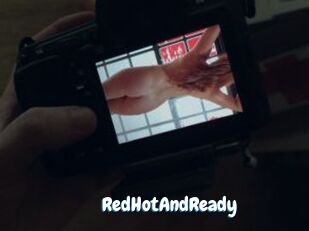 RedHotAndReady