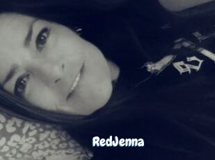 RedJenna