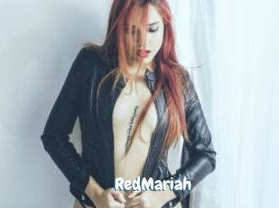 RedMariah