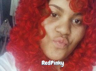 RedPinky