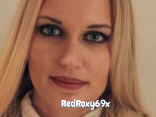 RedRoxy69x