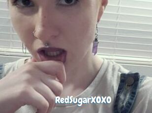 RedSugarXOXO