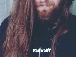 RedWolff