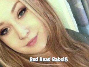 Red_Head_Babe18