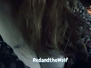 RedandtheWolf