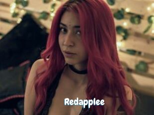 Redapplee