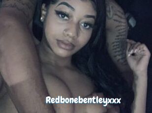 Redbonebentleyxxx