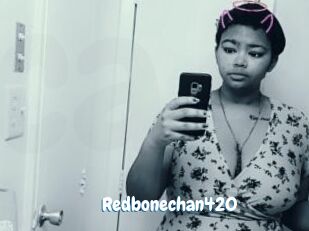 Redbonechan420