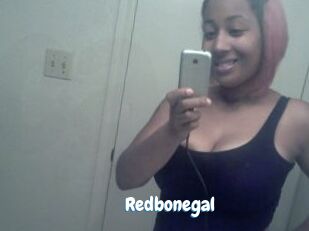 Redbonegal